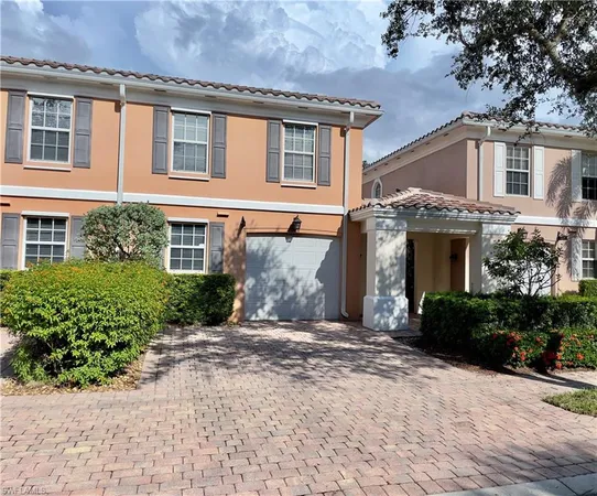 $3,000 | 5601 Cove Circle, Naples, FL 34119
