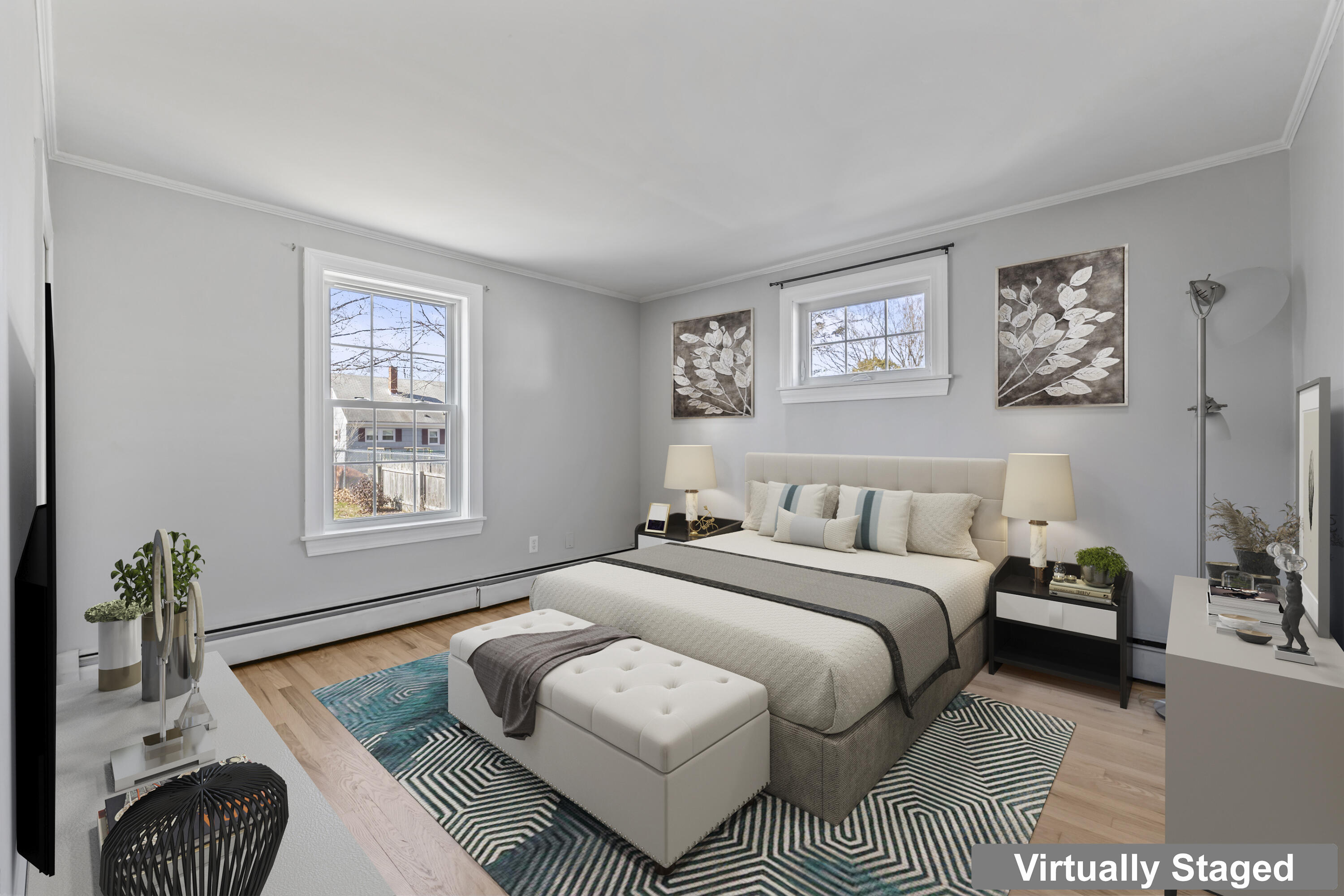 41 George Street South Portland, ME 04106 - Photo 16 of 45 41 George St_122