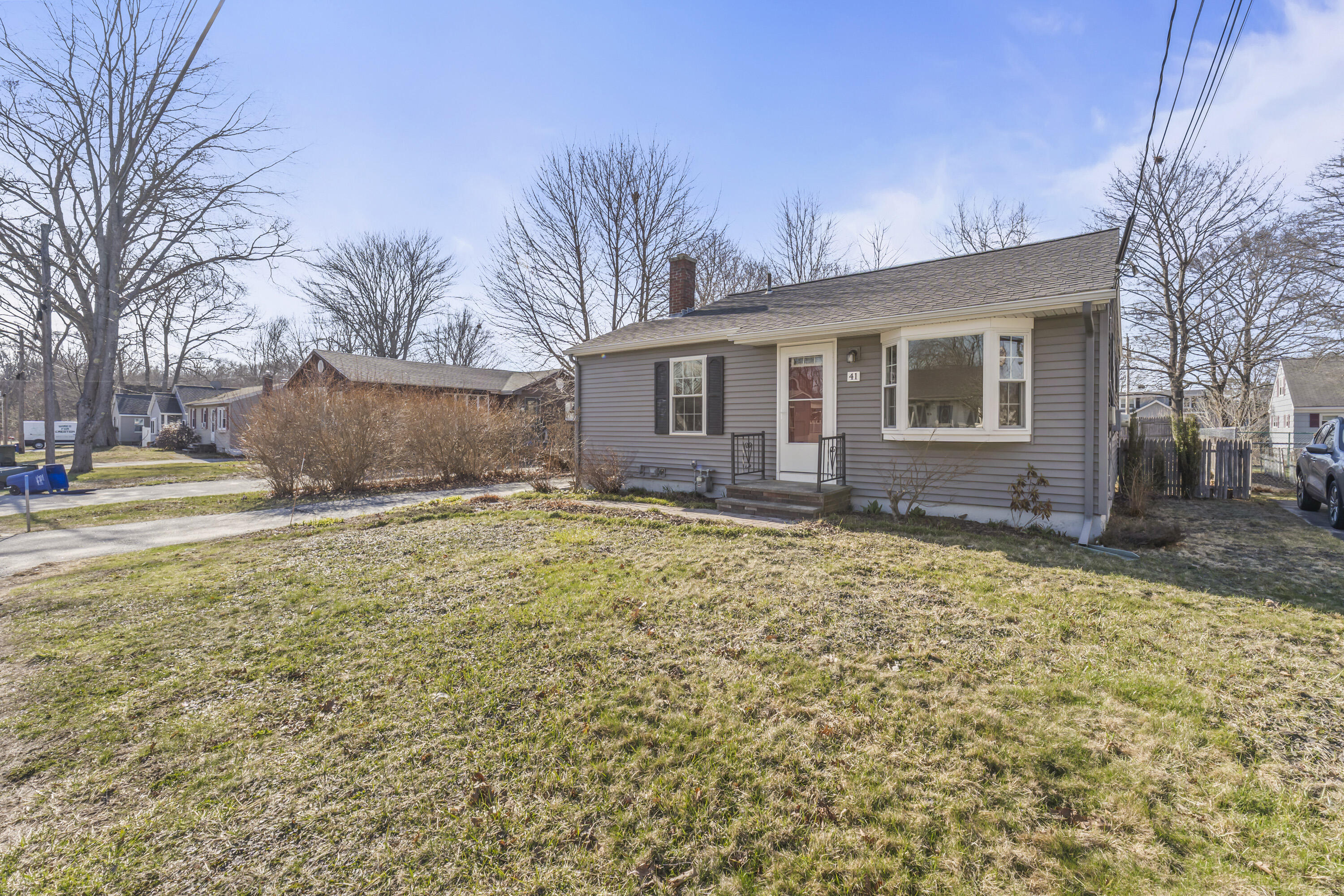 41 George Street South Portland, ME 04106 - Photo 3 of 45 41 George St_103
