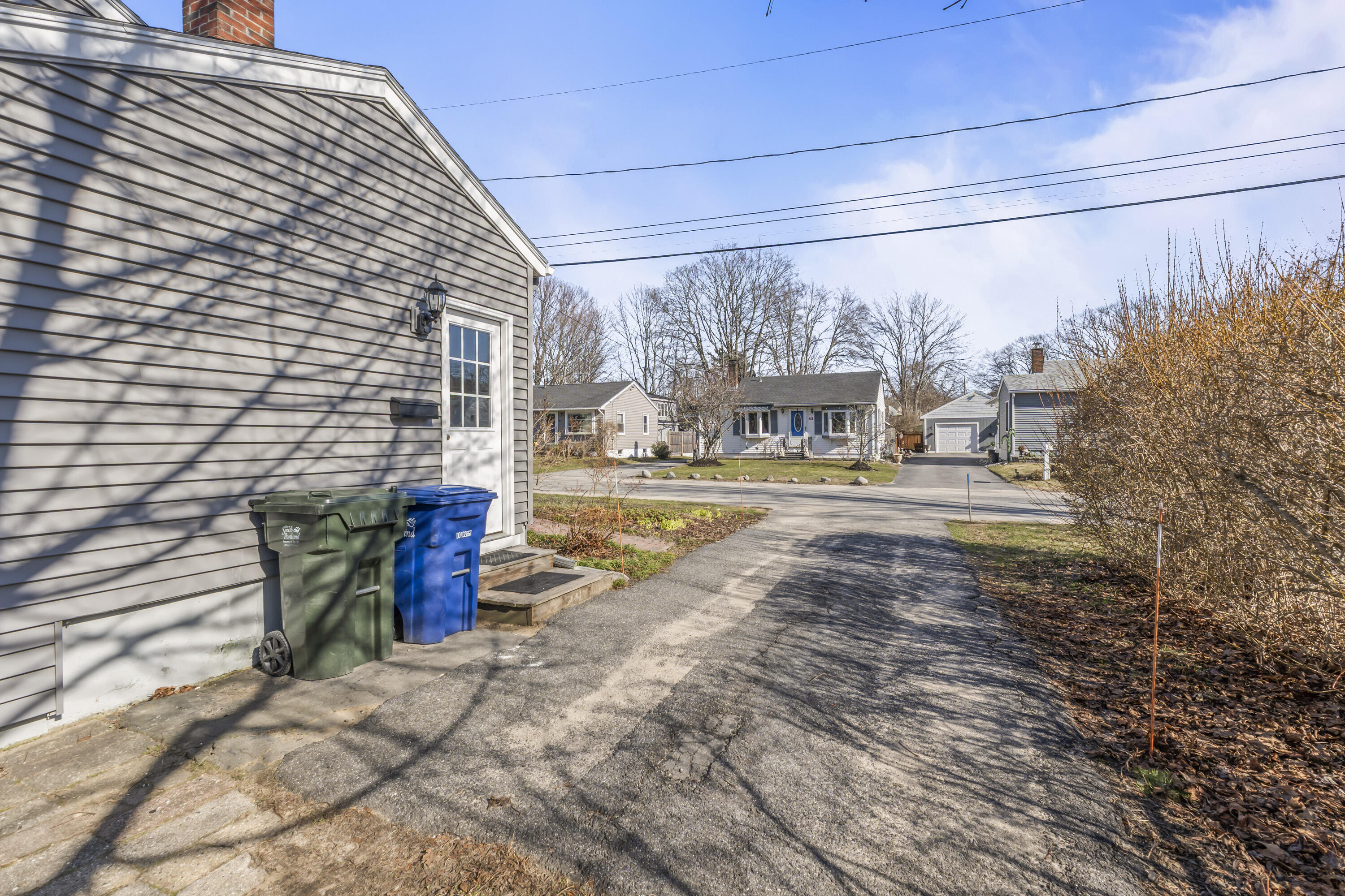 41 George Street South Portland, ME 04106 - Photo 37 of 45 41 George St_143
