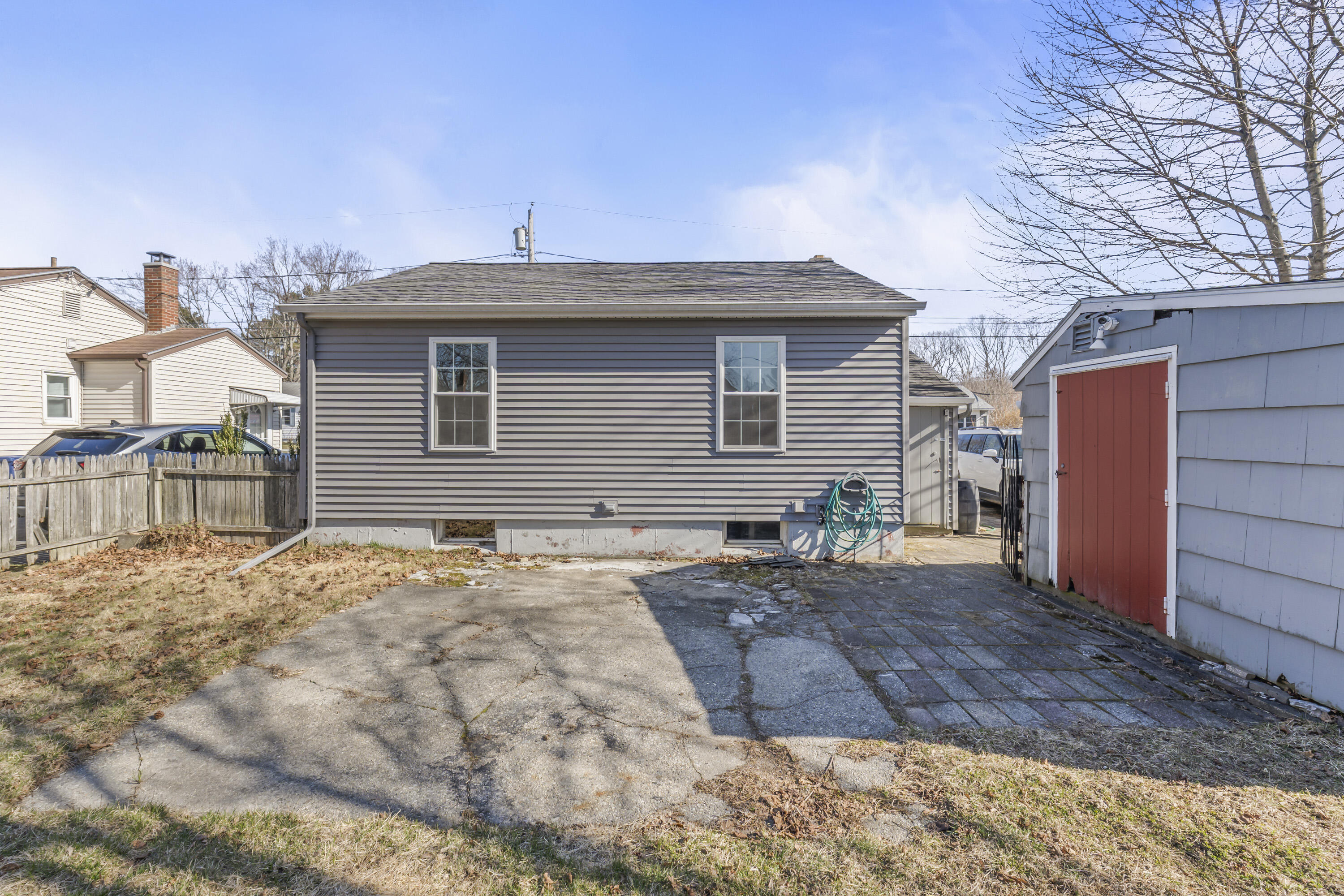 41 George Street South Portland, ME 04106 - Photo 41 of 45 41 George St_147