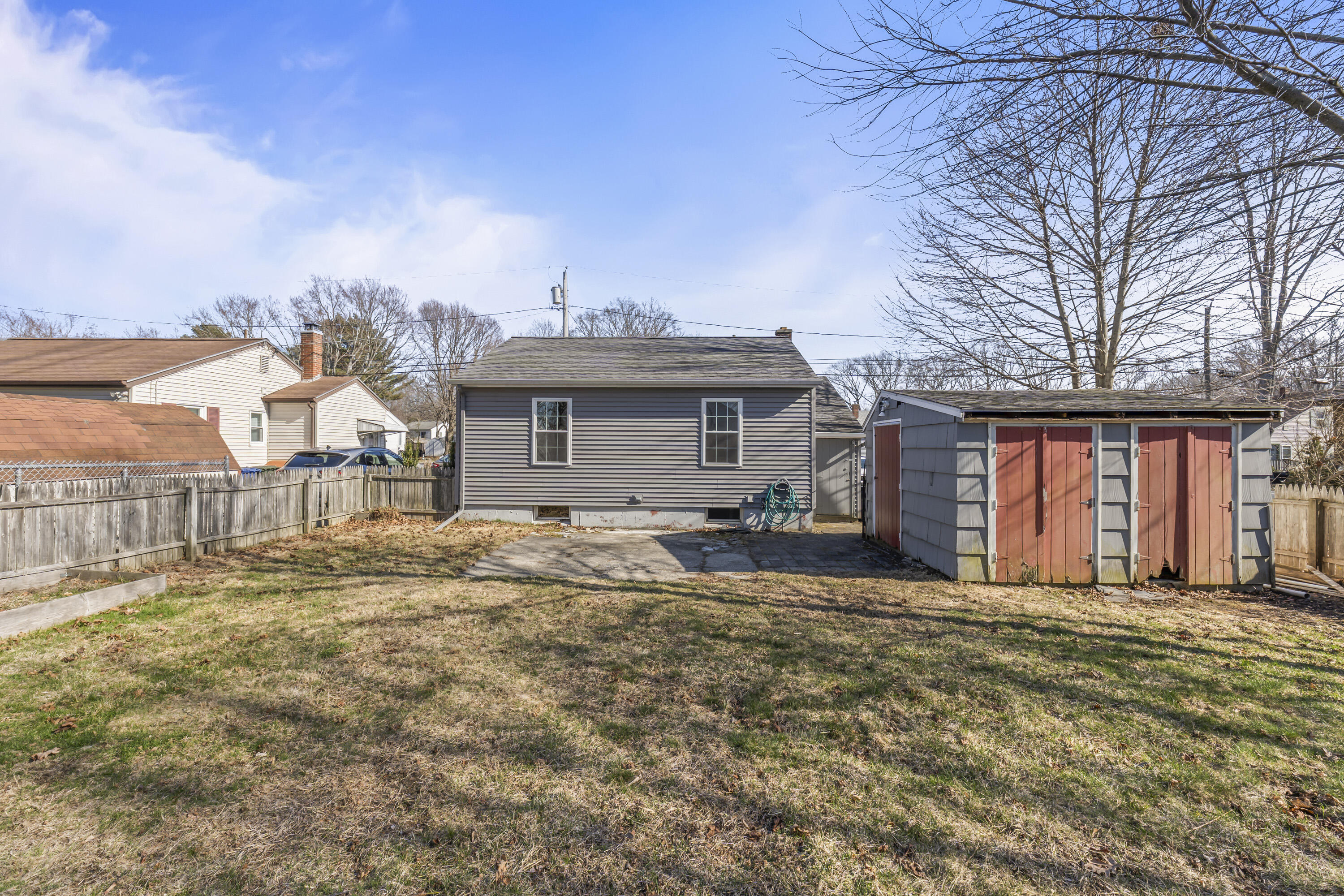 41 George Street South Portland, ME 04106 - Photo 43 of 45 41 George St_149