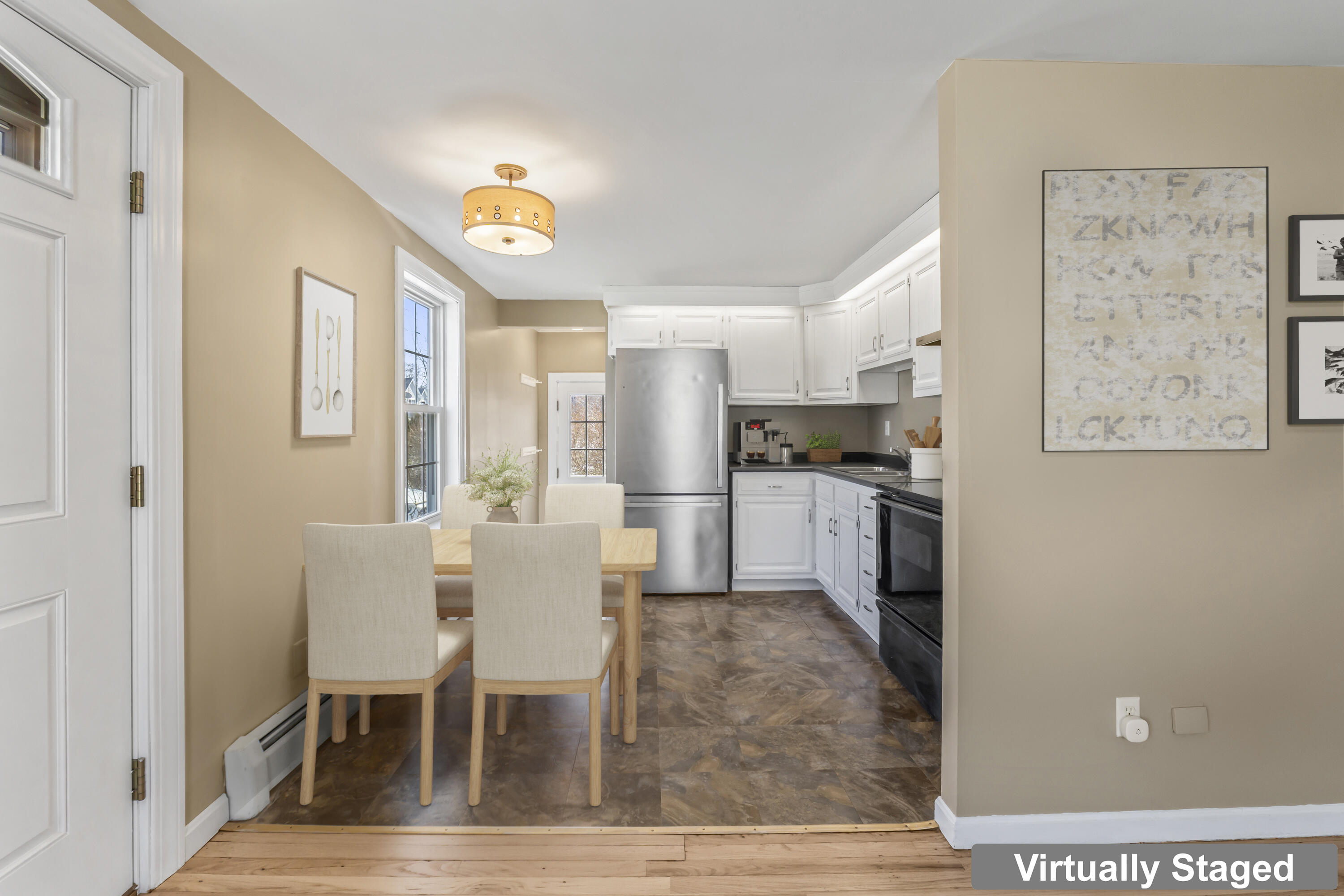 41 George Street South Portland, ME 04106 - Photo 6 of 45 41 George St_109