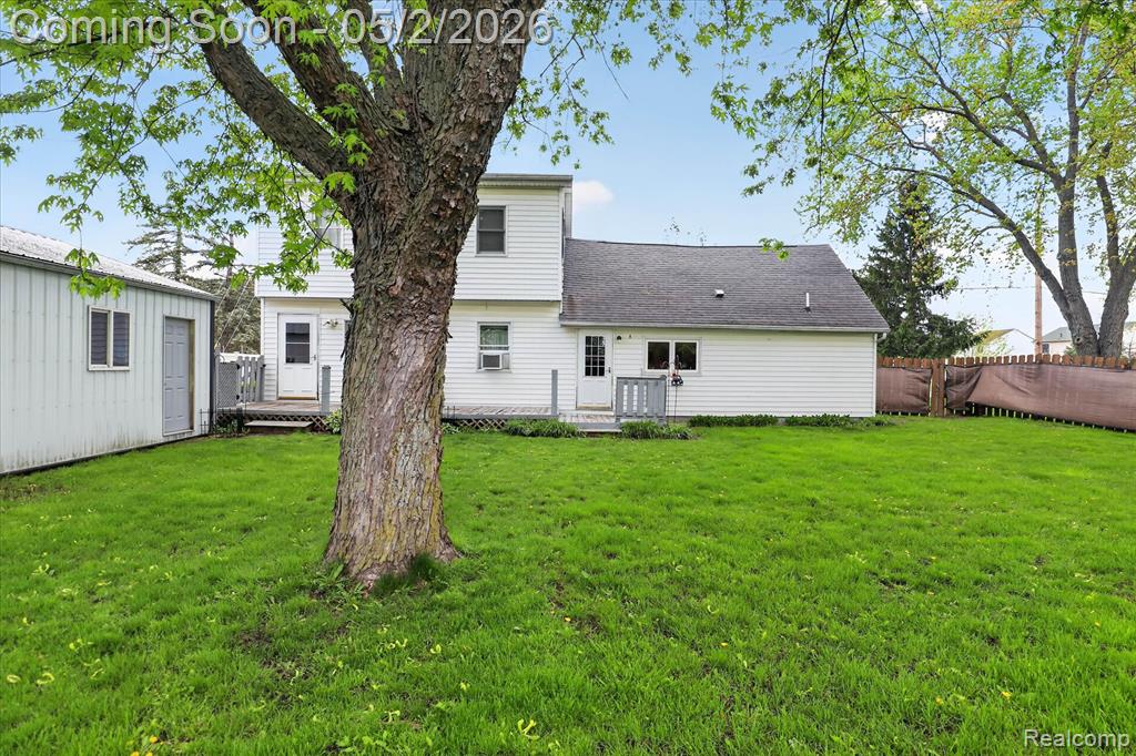 4034 Newport Road Newport, MI 48166 - Photo 47 of 51 Gallery Image 47