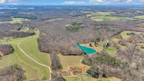 $895,000 | 0 Fairview Church Road, Huddleston, VA 24104