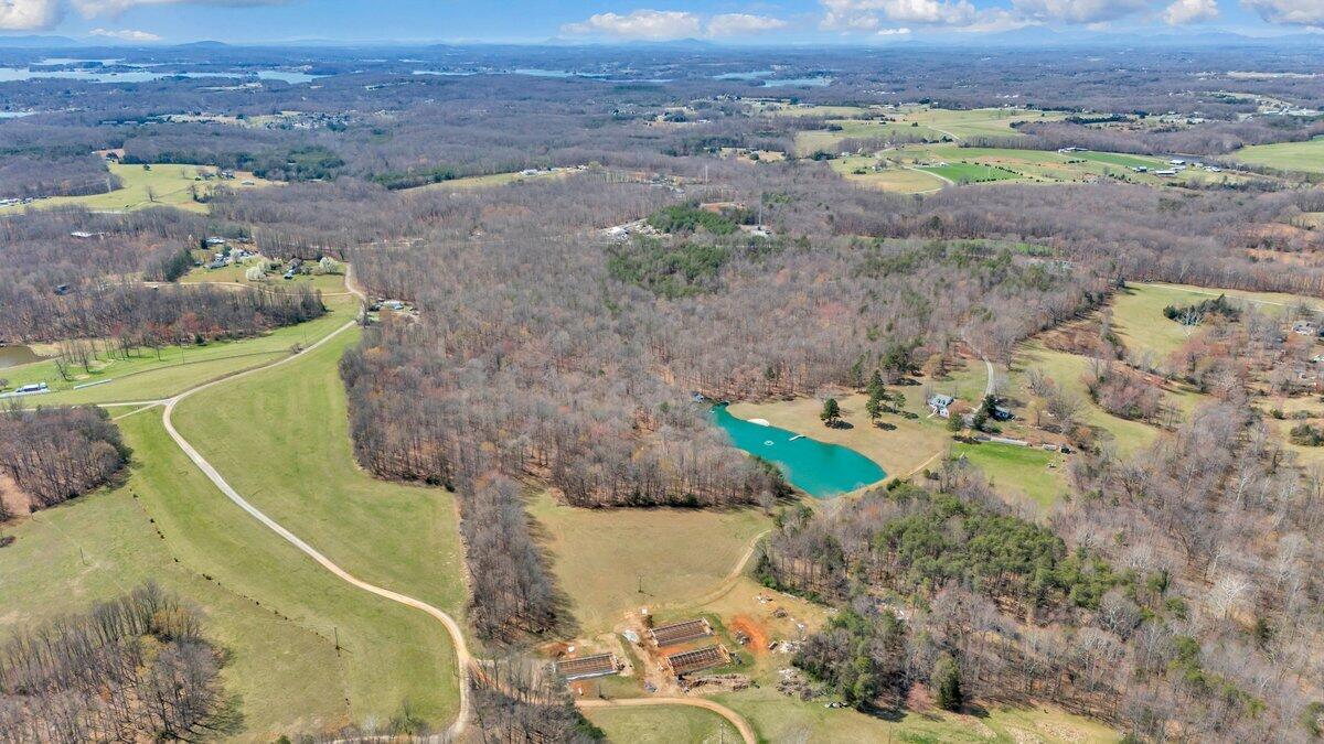 0 Fairview Church Road Huddleston, VA 24104 - Photo 16 of 16 DJI_20260313135317_0014_D