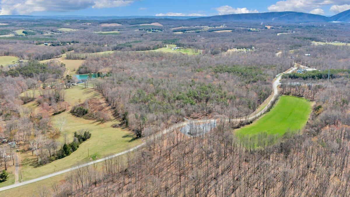 0 Fairview Church Road Huddleston, VA 24104 - Photo 4 of 16 DJI_20260313134119_0010_D