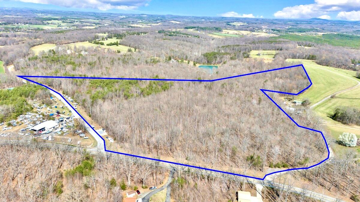 0 Fairview Church Road Huddleston, VA 24104 - Photo 6 of 16 DJI_20260313142435_0022_D 2