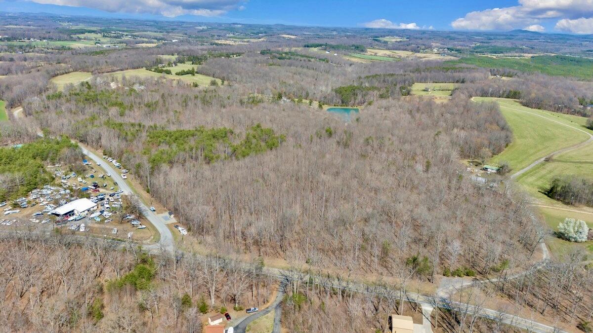 0 Fairview Church Road Huddleston, VA 24104 - Photo 8 of 16 DJI_20260313142435_0022_D