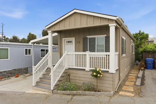 $334,000 | 7368 Hollister Avenue, Unit SPC 32, Goleta, CA 93117