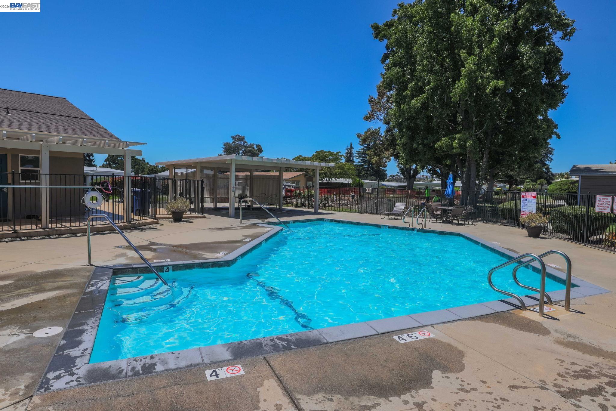 1029 Peralta Road Concord, CA 94520 - Photo 22 of 28