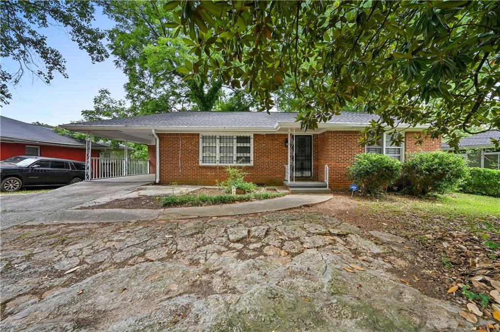 2397 Tilson Road Decatur, GA 30032 - Photo 1 of 33