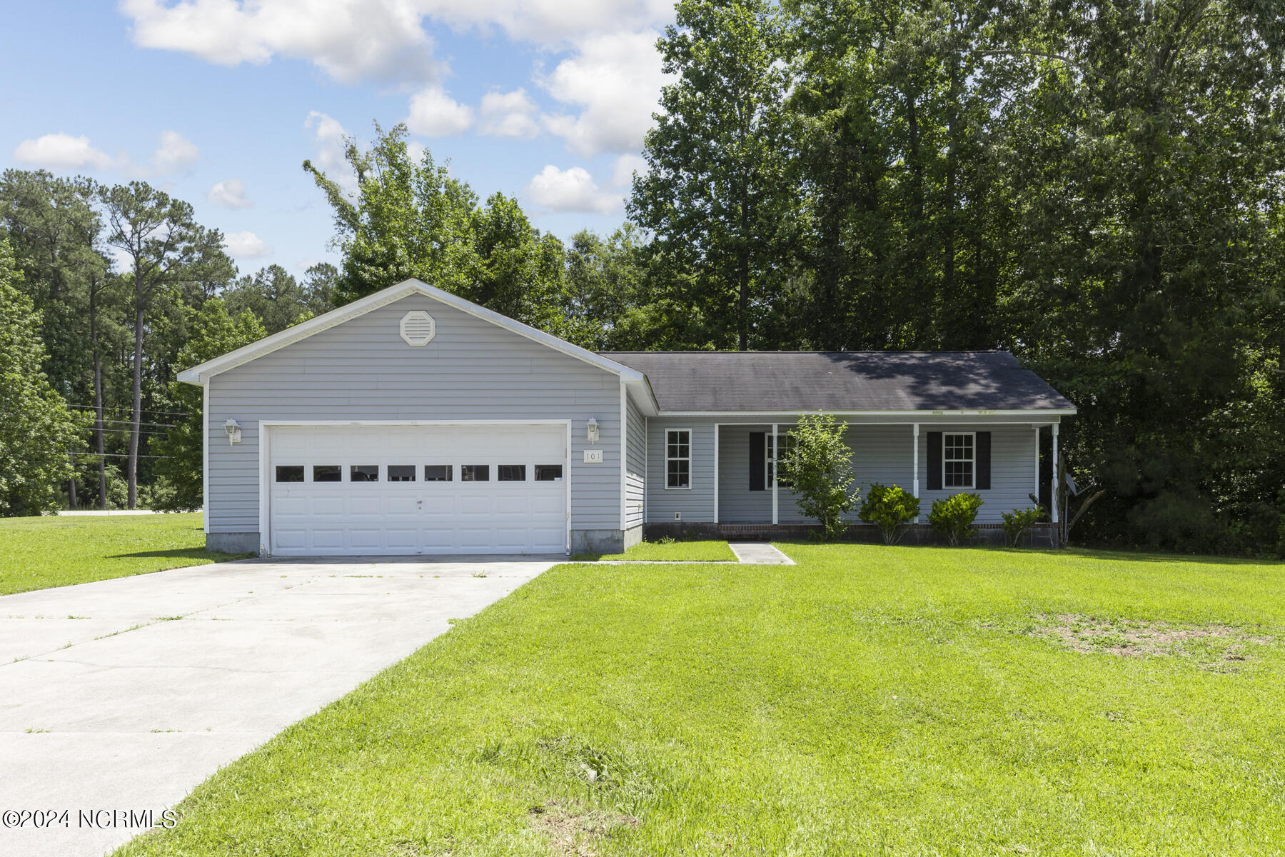 101 Poplar Ridge Road Jacksonville, NC 28546 - Photo 1 of 25 poplar-1
