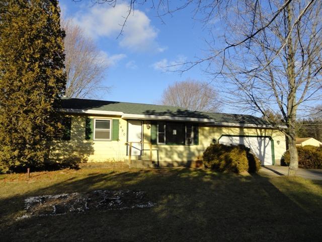 6490 Cline Road Fruitport, MI 49415 - Photo 1 of 15 Primary Photo
