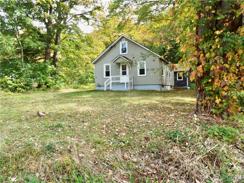 88 Perfield Road Hastings, NY 13036 - Photo 2 of 29