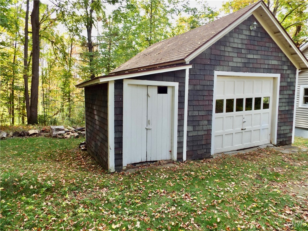 88 Perfield Road Hastings, NY 13036 - Photo 27 of 29