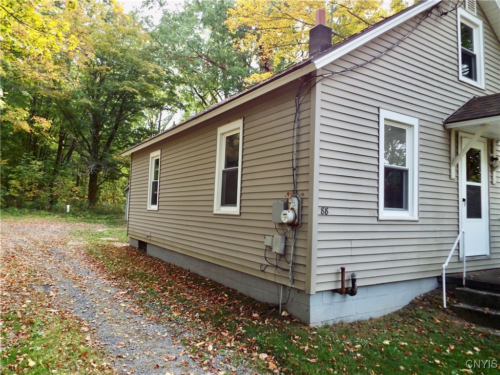 88 Perfield Road Hastings, NY 13036 - Photo 3 of 29