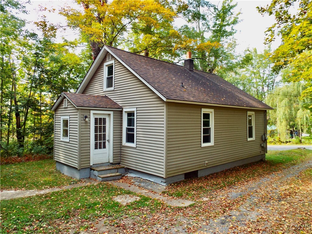 88 Perfield Road Hastings, NY 13036 - Photo 4 of 29