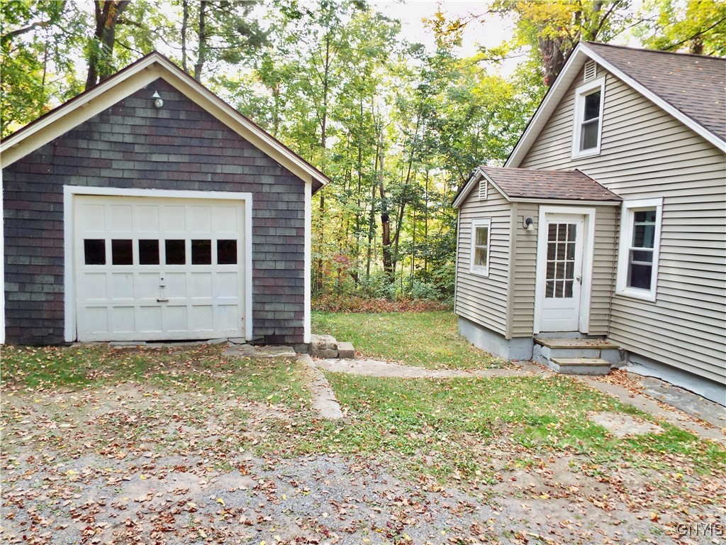 88 Perfield Road Hastings, NY 13036 - Photo 5 of 29