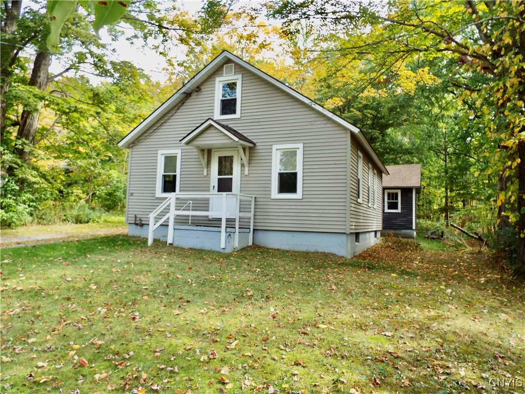 88 Perfield Road Hastings, NY 13036 - Photo 8 of 29