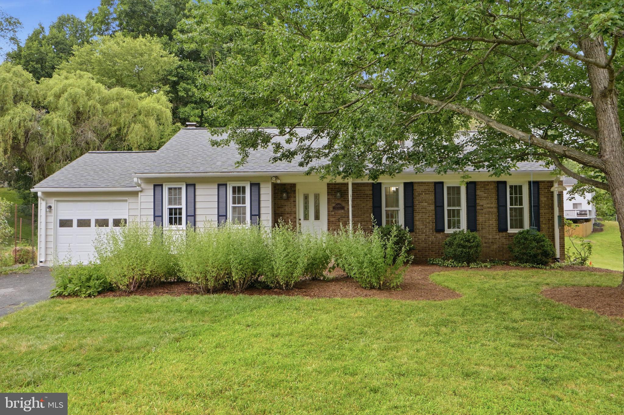 14204 Piccadilly Road Silver Spring, MD 20906 - Photo 40 of 42