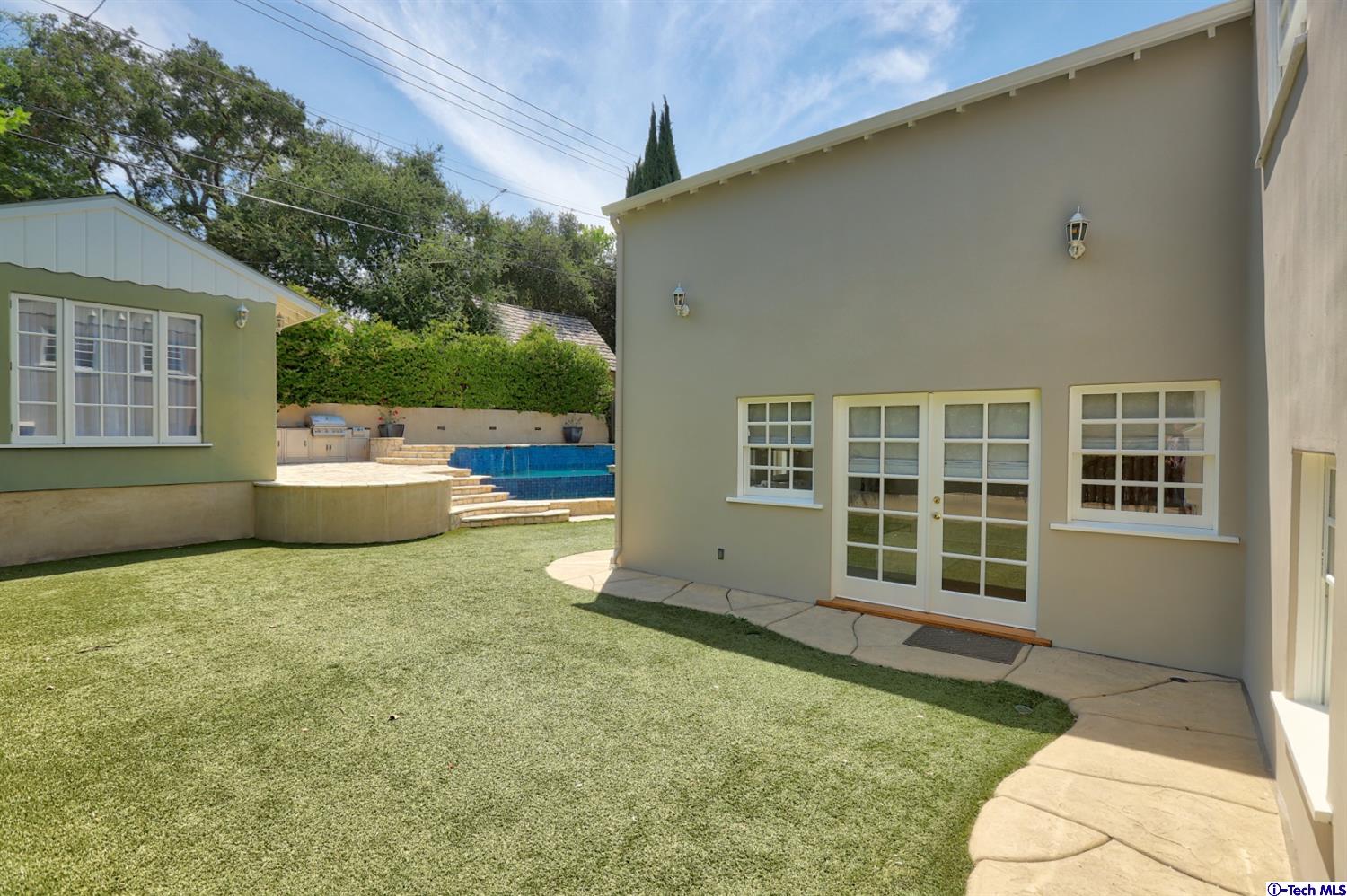 234 Annandale Road Pasadena, CA 91105 - Photo 26 of 35