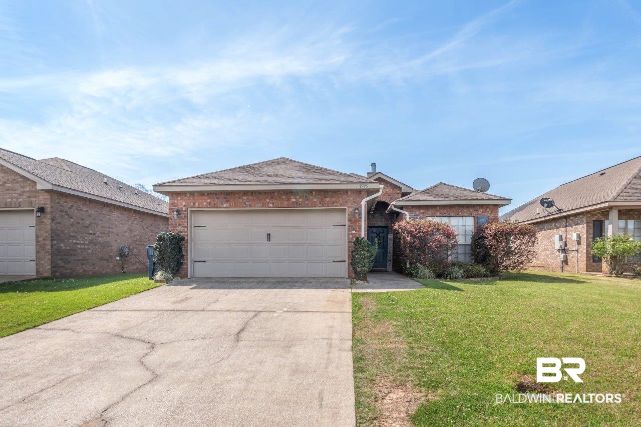 9795 Winchester Circle North Semmes, AL 36575 - Photo 20 of 20