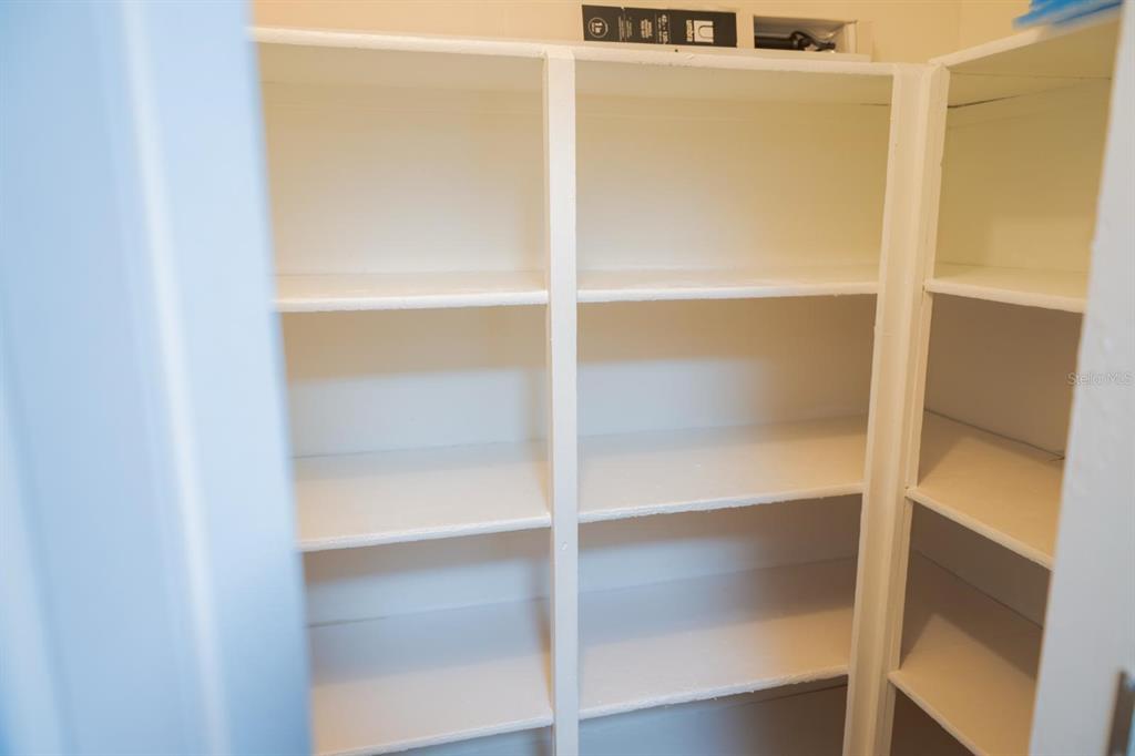 1902 Honour Road, Unit 23 Orlando, FL 32839 - Photo 15 of 31 a close view of closet