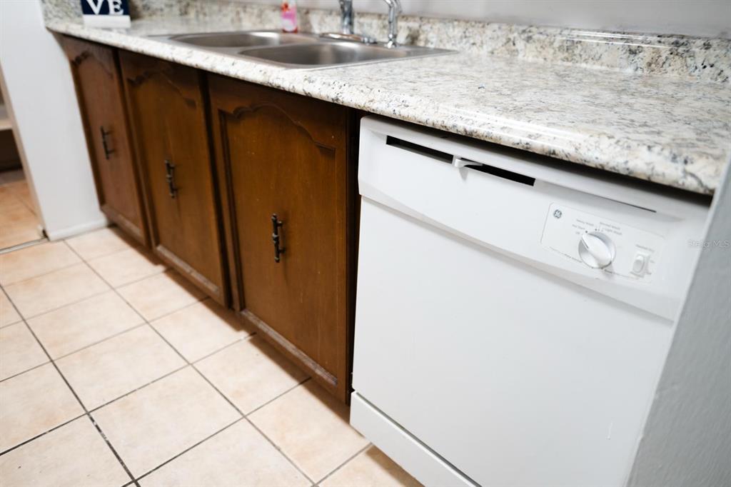 1902 Honour Road, Unit 23 Orlando, FL 32839 - Photo 17 of 31 a close view of sink and tap