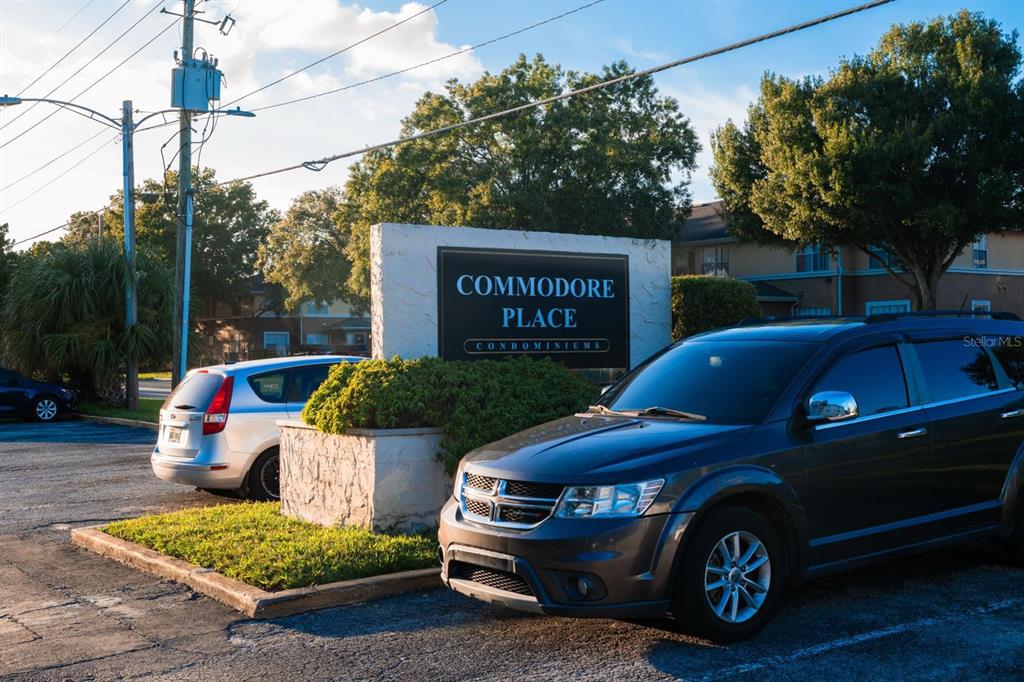 1902 Honour Road, Unit 23 Orlando, FL 32839 - Photo 2 of 31 a front view of a house with parking space