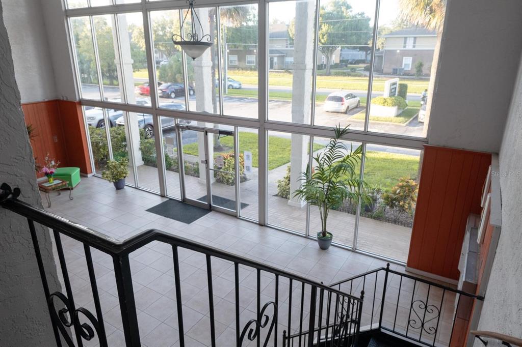 1902 Honour Road, Unit 23 Orlando, FL 32839 - Photo 6 of 31 a view of balcony with furniture