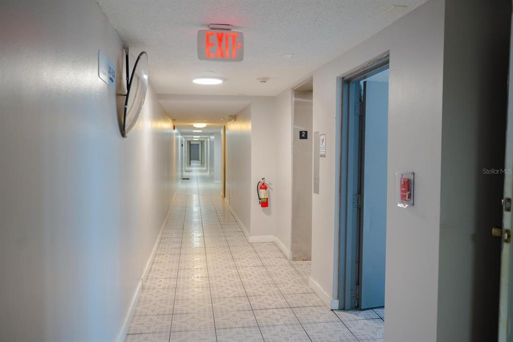 1902 Honour Road, Unit 23 Orlando, FL 32839 - Photo 7 of 31 a view of entryway