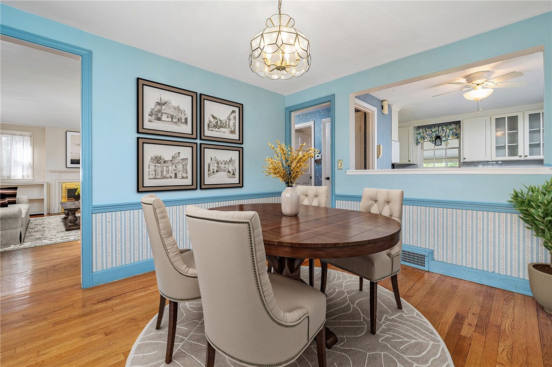 85 Puritan Drive Warwick, RI 02888 - Photo 14 of 42