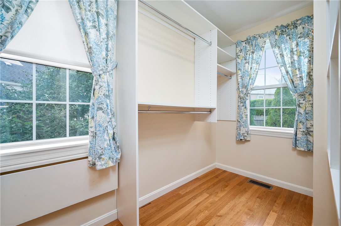 85 Puritan Drive Warwick, RI 02888 - Photo 32 of 42 Primary bedroom walk-in closet