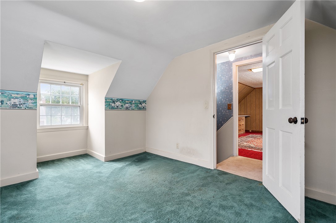 85 Puritan Drive Warwick, RI 02888 - Photo 35 of 42 3rd bedroom