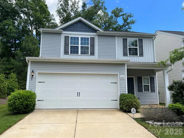 $1,895 | 8240 Paw Valley Lane, Charlotte, NC 28214