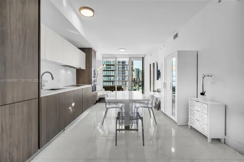 $595,000 | 2900 Northeast 7th Avenue, Unit 1408, Miami, FL 33137