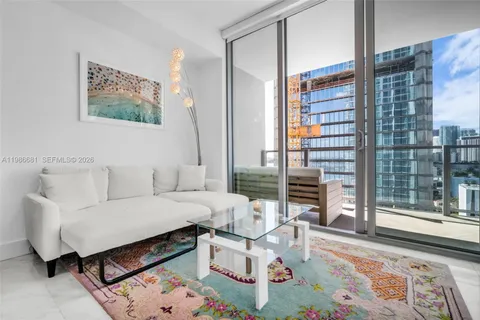 $595,000 | 2900 Northeast 7th Avenue, Unit 1408, Miami, FL 33137