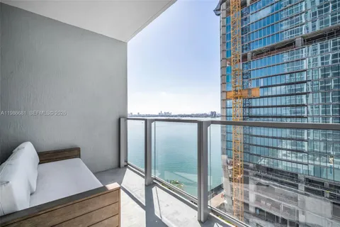 $595,000 | 2900 Northeast 7th Avenue, Unit 1408, Miami, FL 33137