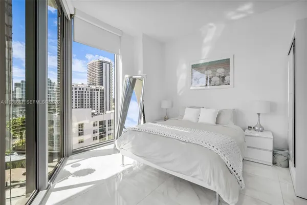 $595,000 | 2900 Northeast 7th Avenue, Unit 1408, Miami, FL 33137