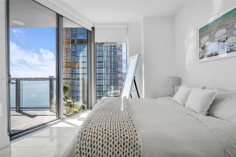 $595,000 | 2900 Northeast 7th Avenue, Unit 1408, Miami, FL 33137