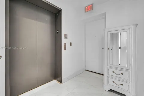 $595,000 | 2900 Northeast 7th Avenue, Unit 1408, Miami, FL 33137