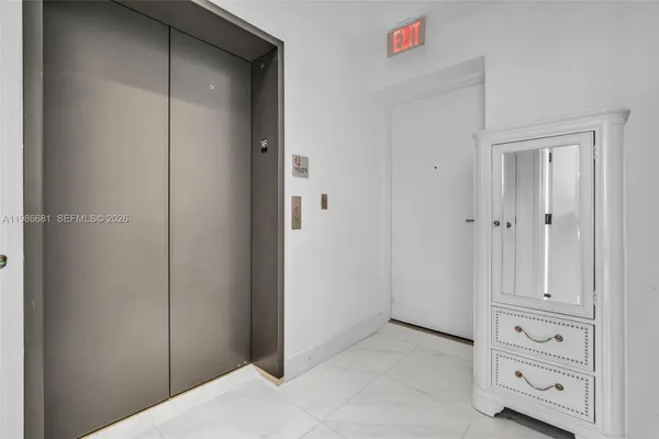 $595,000 | 2900 Northeast 7th Avenue, Unit 1408, Miami, FL 33137