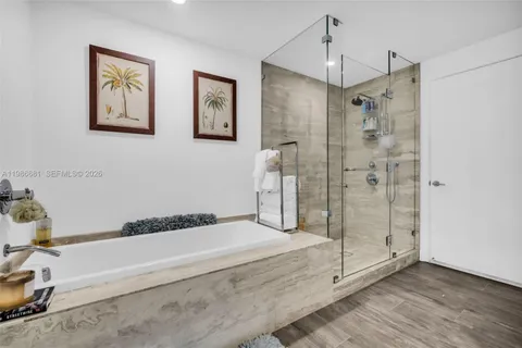 $595,000 | 2900 Northeast 7th Avenue, Unit 1408, Miami, FL 33137