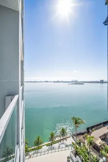 $595,000 | 2900 Northeast 7th Avenue, Unit 1408, Miami, FL 33137