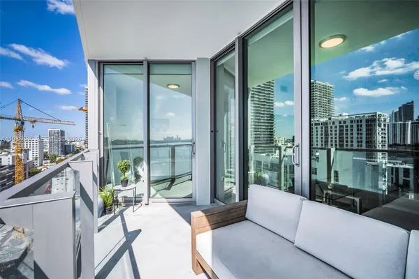 $595,000 | 2900 Northeast 7th Avenue, Unit 1408, Miami, FL 33137
