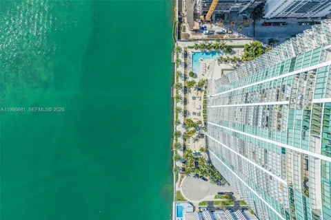 $595,000 | 2900 Northeast 7th Avenue, Unit 1408, Miami, FL 33137