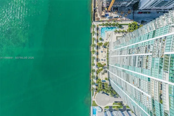 $595,000 | 2900 Northeast 7th Avenue, Unit 1408, Miami, FL 33137