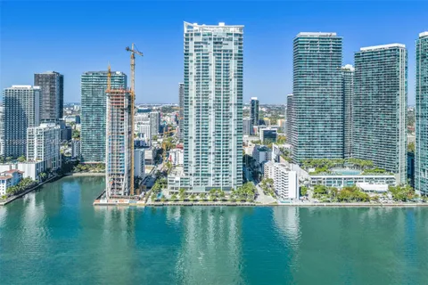 $595,000 | 2900 Northeast 7th Avenue, Unit 1408, Miami, FL 33137