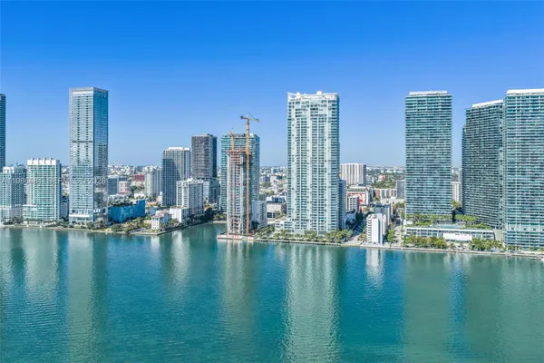$595,000 | 2900 Northeast 7th Avenue, Unit 1408, Miami, FL 33137